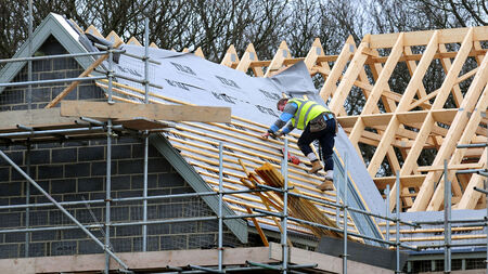 Castlebar in affordable housing crisis