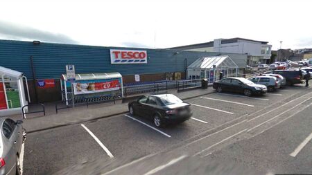 Anger as Ballina excluded from €80m Tesco investment