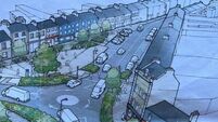Ballagh’ regeneration can ‘boost businesses’