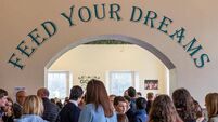 History made in St Jarlath’s as female pupils are enrolled