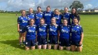 Breaffy aim to win back-to-back rounders titles