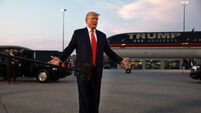 Trump is the ultimate political con artist