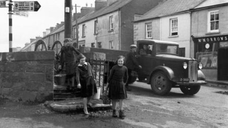 An online treasure trove of local history