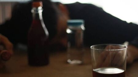 Covid party results in fine for Galway man