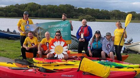 Ballinrobe in the Spotlight