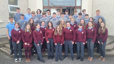 Enniscrone in the Spotlight