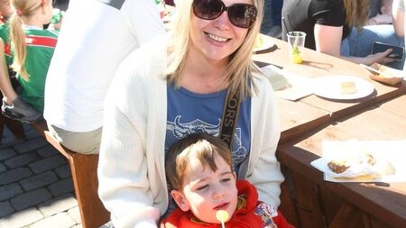 Foxford in the Spotlight