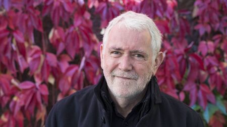 Charlie comes to Cloonacool