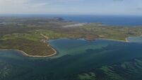 Gaeltacht Service status for Belmullet