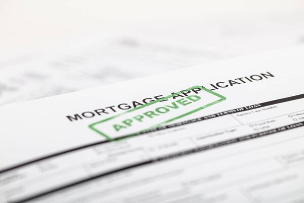 Credit Unions have expressed plans to enter the mortgage market but have not specified terms and conditions. Credit Unions have expressed plans to enter the mortgage market but have not specified terms and conditions.