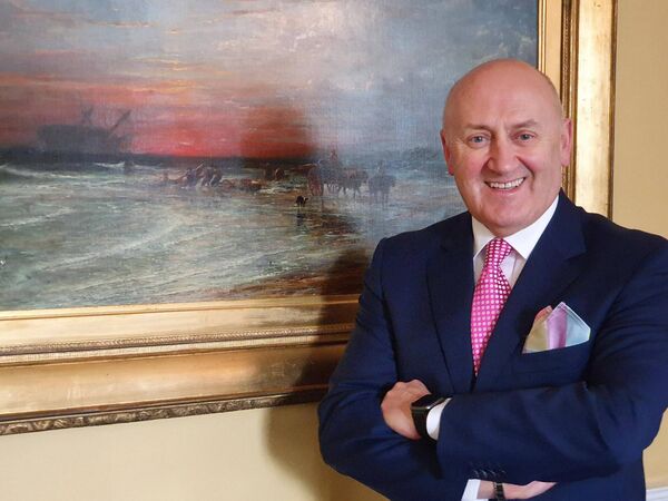 Chief Executive of the IPAV, Pat Davitt says it's crucial for mortgages to become more accessible and affordable to first-time buyers. Chief Executive of the IPAV, Pat Davitt says it's crucial for mortgages to become more accessible and affordable to first-time buyers.