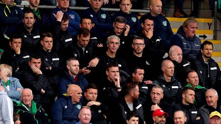 McGuinness return brings wild unpredictability