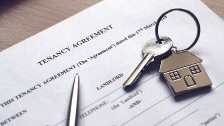 Rental rates continue to escalate nationally