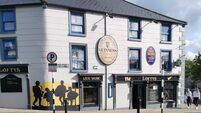 Westport pub's outdoor seating plan approved
