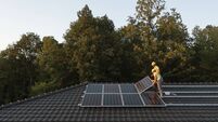 150% rise in number of home energy upgrades 
