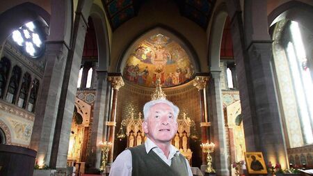 Tony Flannery remains the victim of a terrible injustice