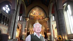 Tony Flannery remains the victim of a terrible injustice Tony Flannery remains the victim of a terrible injustice