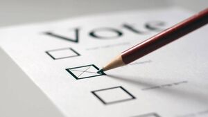 Lahardane man to make local election bid Lahardane man to make local election bid