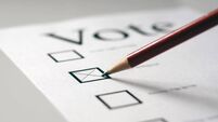 Lahardane man to make local election bid 