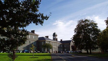 ATU proving popular among third-level students