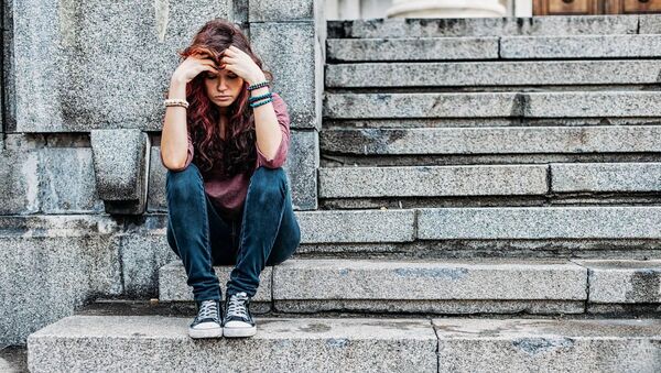  212 children are living in emergency accommodation in the west of Ireland.