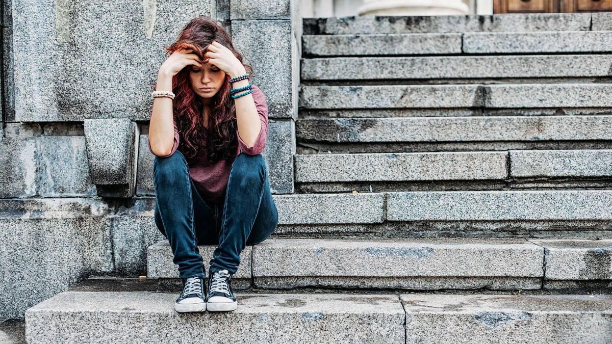 Back-to-school pressures for those in emergency accommodation