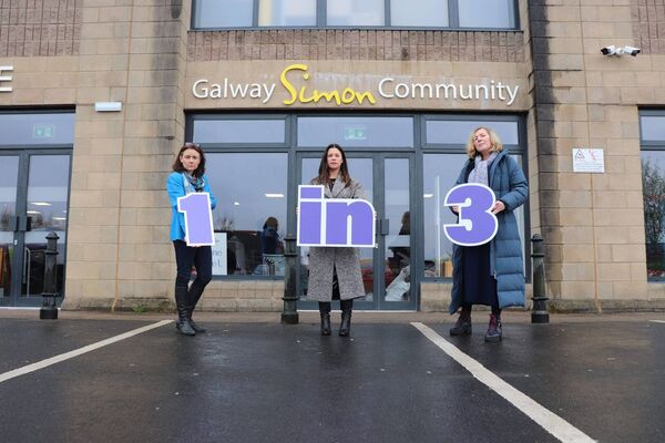 Galway Simon Community.