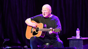 Clifden still celebrating the arts in its own unique way