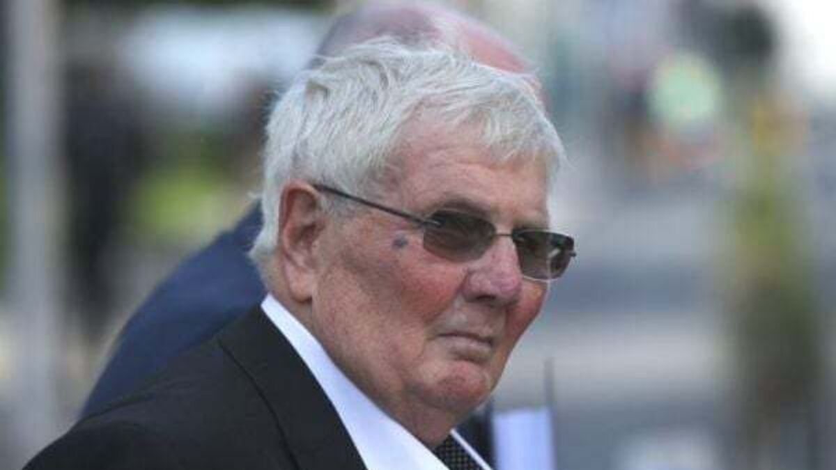 Stardust manager Eamon Butterly says nightclub door staff had no fire safety training