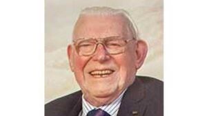 Tributes to popular Swinford shopkeeper Jimmy Lavin