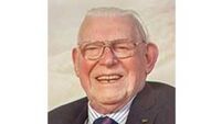 Tributes to popular Swinford shopkeeper Jimmy Lavin