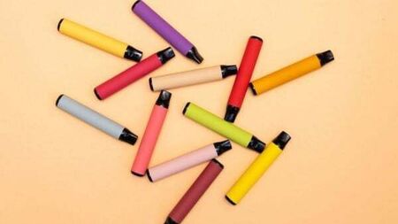 Superdrug to stop selling single-use vapes in all Irish stores