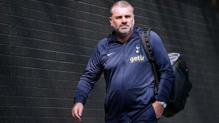Ange Postecoglou: Performance against Arsenal more important to me than result
