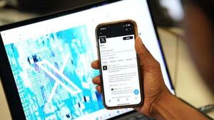 Twitter employee secures order halting disciplinary action over allegedly liking critical tweets Twitter employee secures order halting disciplinary action over allegedly liking critical tweets