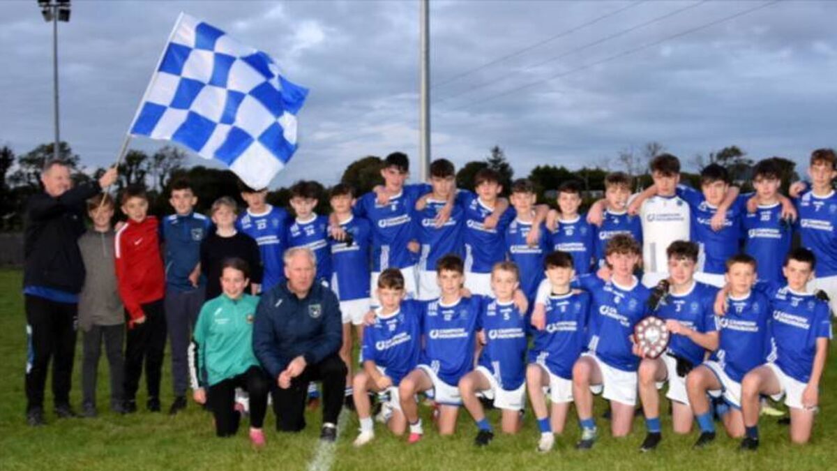 Claremorris local notes