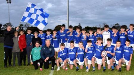 Claremorris local notes