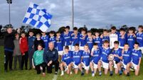 Claremorris local notes
