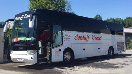 Bus operator spent €280,000 to address compliance issues