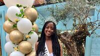 Cynthia will fly flag for Mayo at Miss Ireland