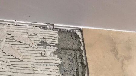 ‘Urgent action’ is needed on vacant pyrite council houses