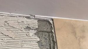 ‘Urgent action’ is needed on vacant pyrite council houses