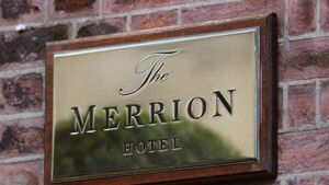 Merrion Hotel records €4.42m pre-tax profits for 2022 Merrion Hotel records €4.42m pre-tax profits for 2022
