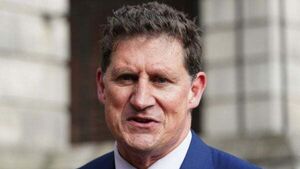 Cabinet approves €450m N5 road project