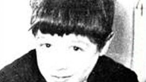 Soldier accused of killing teenager Daniel Hegarty dies Soldier accused of killing teenager Daniel Hegarty dies