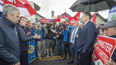 Farmers need a new strategy on Nitrates Directive