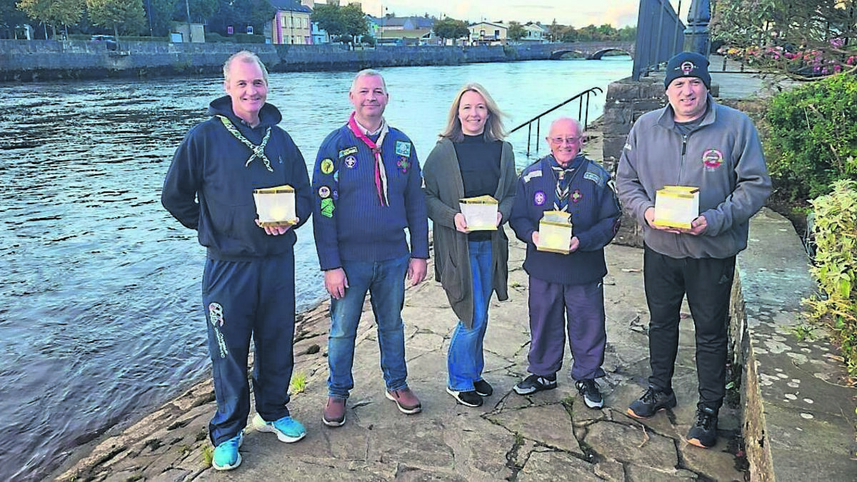 Remembrance on the River makes a return