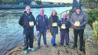 Remembrance on the River makes a return