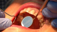 Keenagh man could not find dentist for urgent treatment