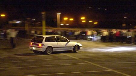 Gardaí ‘need to do more’ to thwart boy racers in Ballina