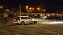 Gardaí ‘need to do more’ to thwart boy racers in Ballina